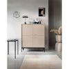 Obrazek Komoda Mono Mk104 Beżowy