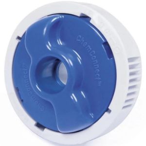 Obrazek Basen stelażowy prostokątny z pompą 4,04x2,01x1 m 56442