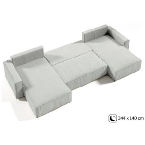 Obrazek Narożnik Posso U Poso 100