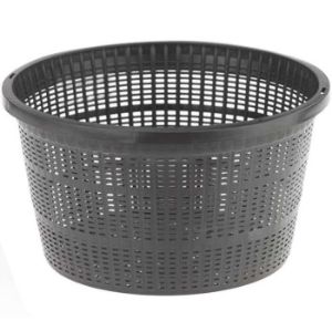 Obrazek Kosz na rośliny okrągły 22 52632