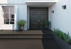 Obrazek Cokół Zanq Tatra Carbon Prawy 906162 39/20