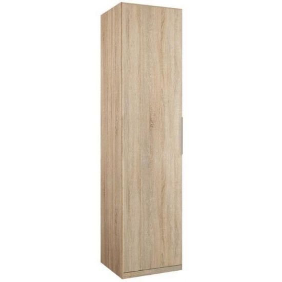 Obrazek Szafa ubraniowa Kadi 2 CDXS81-D30