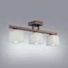 Obrazek Lampa Vega 4631 H90 Venge LW3