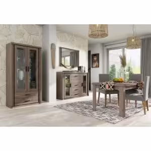 Obrazek Ława Dallas D14 dąb truflowy