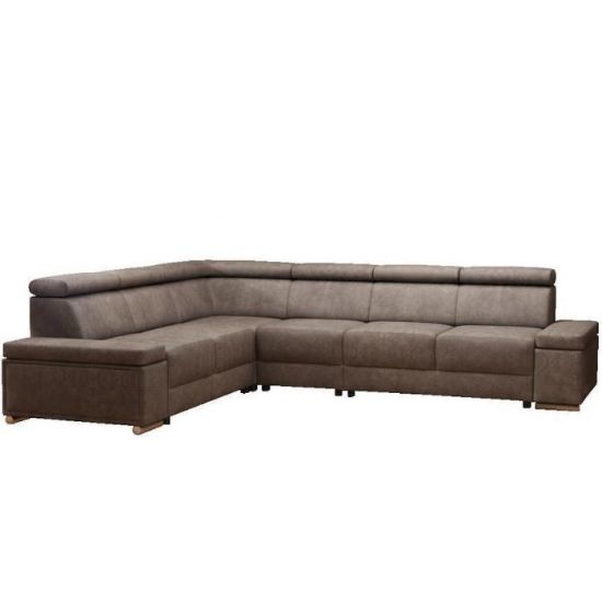 Obrazek Narożnik z funkcją spania Ester Forever 65 uniwersalny