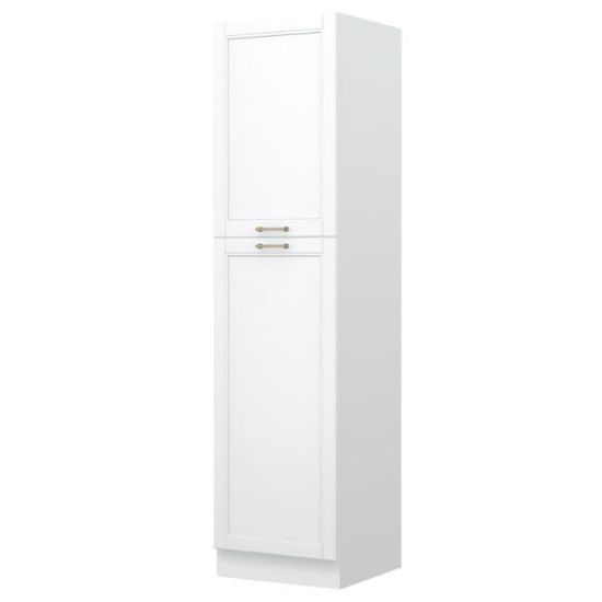 Obrazek Szafka Kuchenna Tara K23-60-2kf/4 White Mat