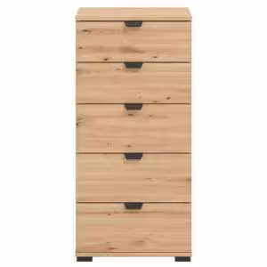 Obrazek Komoda Duerto 5F 45 artisan 11008308