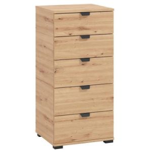 Obrazek Komoda Duerto 5F 45 artisan 11008308