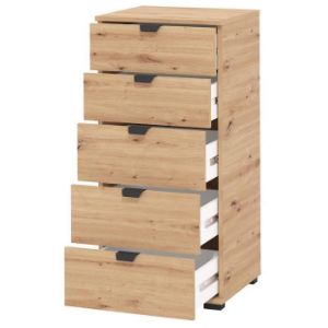 Obrazek Komoda Duerto 5F 45 artisan 11008308