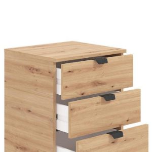 Obrazek Komoda Duerto 5F 45 artisan 11008308