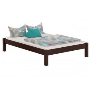 Obrazek Łóżko Dora 140x200 sosna lakier 