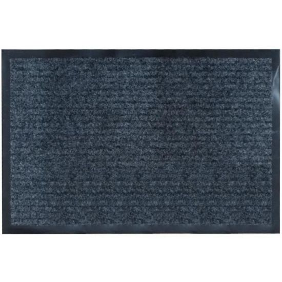 Obrazek Wycieraczka Zebra 60X80cm antracyt cm 1005