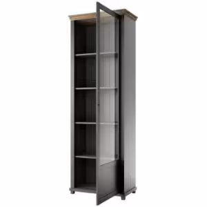 Obrazek Witryna 1D P Evora 06 Dąb Lefkas/Zielony