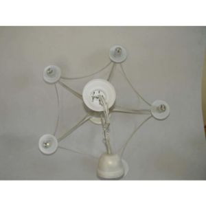 Obrazek Lampa Pajak 1281RM/Z-A-5 LW5