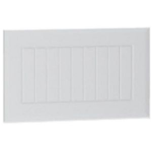 Obrazek  Panel Boczny Irma 360x564 Jasny Szary Mat 