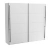 Obrazek Szafa ubraniowa Arystyda ATDS92411-120