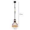 Obrazek Lampa 15675H lina LW1