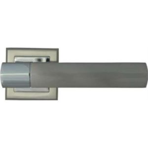 Obrazek Klamka Passo roz nikiel KL.PASSO ROZ.NIKIEL