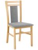 Obrazek Krzesło Hubcio 8 dąb miodowy