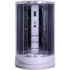 Obrazek Kabina z hydromasażem Venus Y8857 MM 90/90 W.B. 4 EL.
