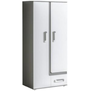 Obrazek Szafa Apetito NR-1 85 antracyt