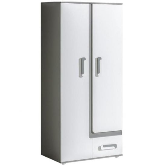 Obrazek Szafa Apetito NR-1 85 antracyt