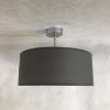 Obrazek Lampa Vienna 4240 grafit PL4 