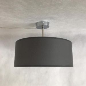 Obrazek Lampa Vienna 4240 grafit PL4 