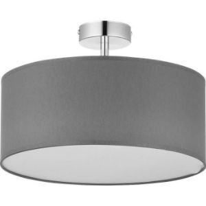 Obrazek Lampa Vienna 4240 grafit PL4 