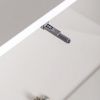 Obrazek Meblościanka Switch XV szkło +LED Grafit