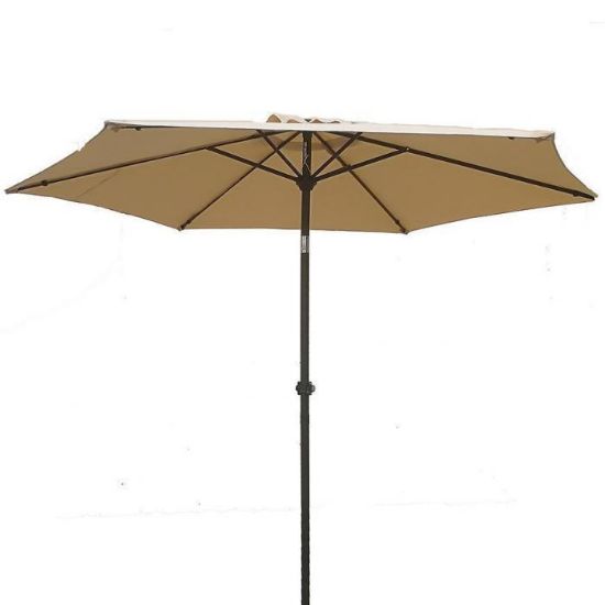Obrazek Parasol ogrodowy 270 cm YQ-101 
