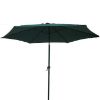 Obrazek Parasol ogrodowy 270 cm YQ-101 
