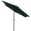 Obrazek Parasol ogrodowy 270 cm YQ-101 