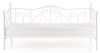 Obrazek Łóżko Alina biały