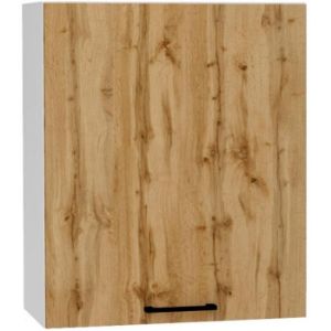 Obrazek Szafka kuchenna Bono W60 Pl dąb wotan 