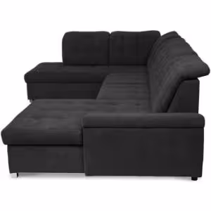 Obrazek Narożnik z funkcją spania Noxin Alfa 21 prawostronny