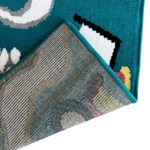 Obrazek Dywan dziecięcy Mariposa 0.67/1.2 5501 OT8 B