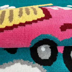 Obrazek Dywan dziecięcy Mariposa 0.67/1.2 5501 OT8 B