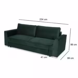 Obrazek Kanapa Poli Riviera 38