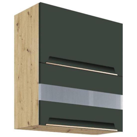 Obrazek Szafka kuchenna Glamour 40g Green