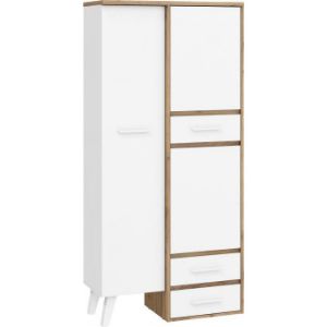 Obrazek Szafa 2D2S Nordis NOR-15