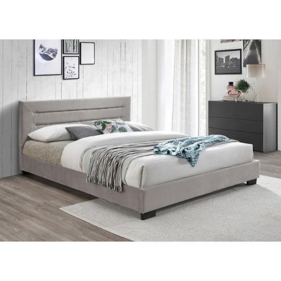 Obrazek Łóżko Margo II CFF0007-11 brown 140/200