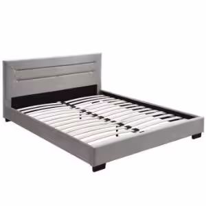 Obrazek Łóżko Margo II CFF0007-11 brown 140/200