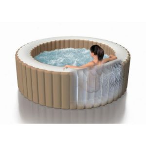 Obrazek Jacuzzi ogrodowe PureSpa™ 1.96X0.71 M- 28426