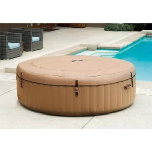 Obrazek Jacuzzi ogrodowe PureSpa™ 1.96X0.71 M- 28426