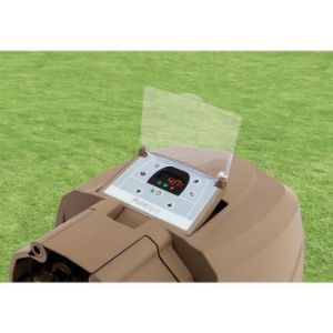 Obrazek Jacuzzi ogrodowe PureSpa™ 1.96X0.71 M- 28426