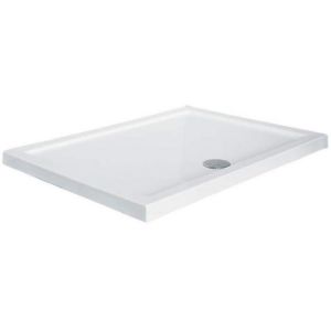 Obrazek Brodzik prostokątny Alpina 100/80/3/6