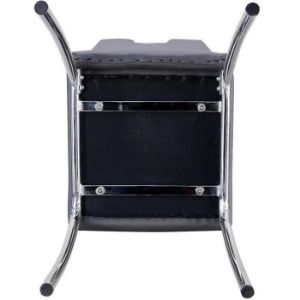 Obrazek Krzesło Buenos grey TL-YH426 GR