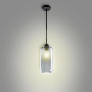 Obrazek Lampa Marco 2077 grafit LW1 