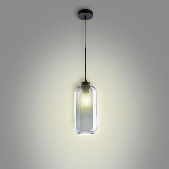 Obrazek Lampa Marco 2077 grafit LW1 